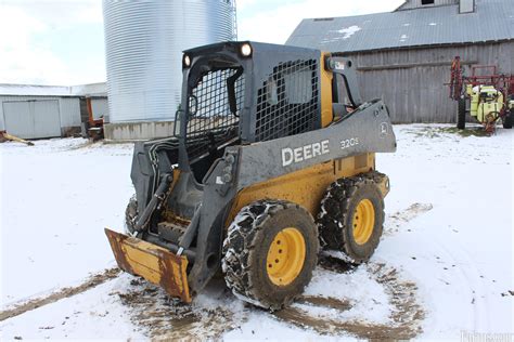 Skid Steers For Sale 